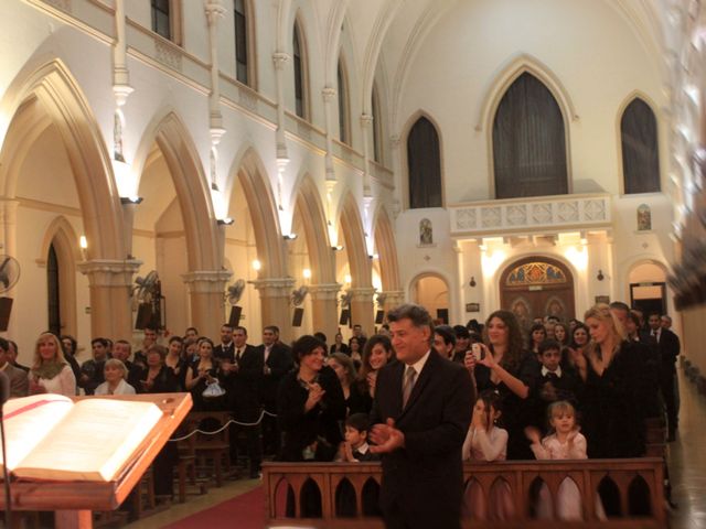 El casamiento de Yago y Natalia en Ciudad Evita, Buenos Aires 2