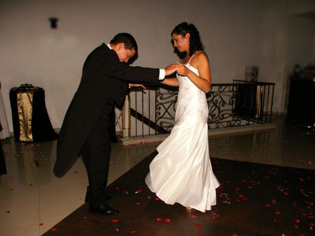 El casamiento de Yago y Natalia en Ciudad Evita, Buenos Aires 10