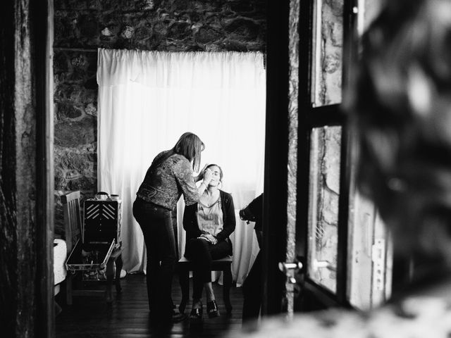 El casamiento de Fede y Luchi en Falda Del Carmen, Córdoba 2