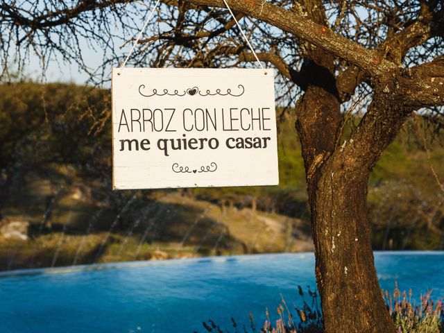 El casamiento de Fede y Luchi en Falda Del Carmen, Córdoba 14