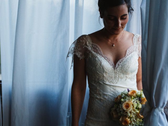 El casamiento de Fede y Luchi en Falda Del Carmen, Córdoba 19