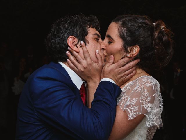 El casamiento de Fede y Luchi en Falda Del Carmen, Córdoba 22