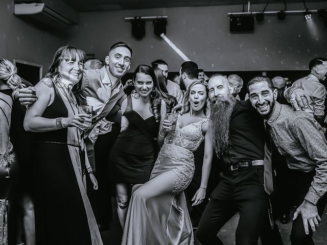 El casamiento de Pablo y Agustina en Del Viso, Buenos Aires 17