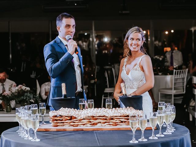 El casamiento de Pablo y Agustina en Del Viso, Buenos Aires 27