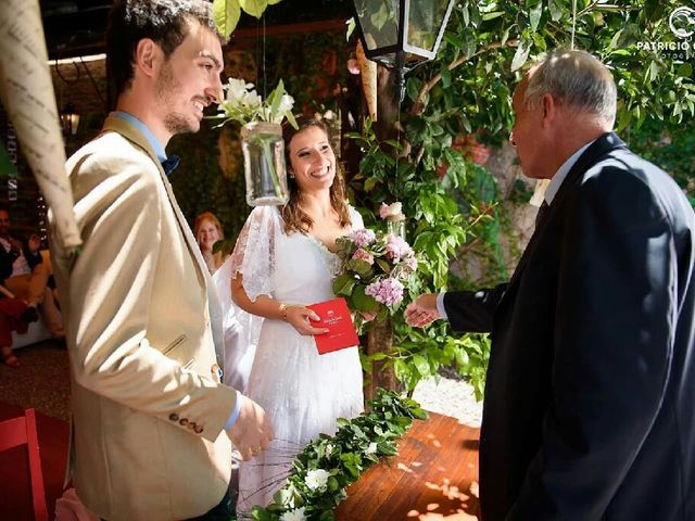 El casamiento de Mati y Bren en Esperanza, Santa Fe 17