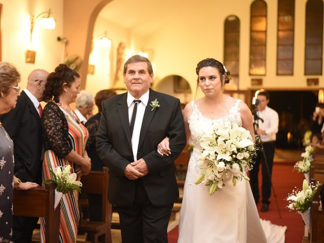 El casamiento de David y Jime en Zárate, Buenos Aires 19