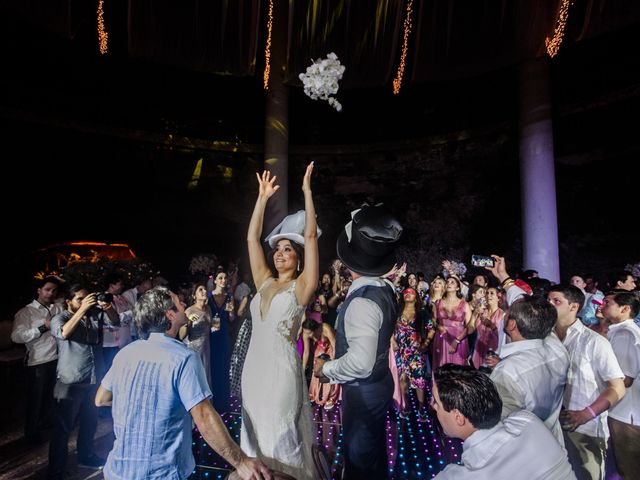 El casamiento de Omar y Ana en Balsa, Buenos Aires 11