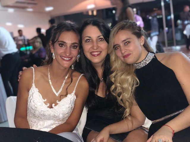 El casamiento de Juan y Mari en Bermejo, Mendoza 6