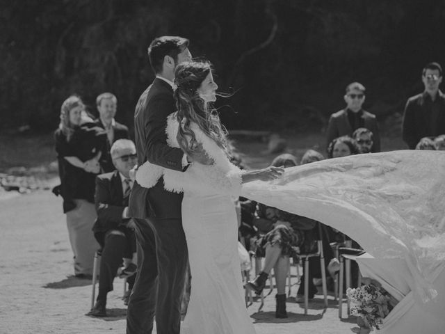 El casamiento de Ale y Flor en San Carlos de Bariloche, Río Negro 75