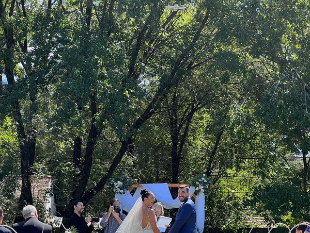El casamiento de Sebas  y Majo en Benavídez, Buenos Aires 4