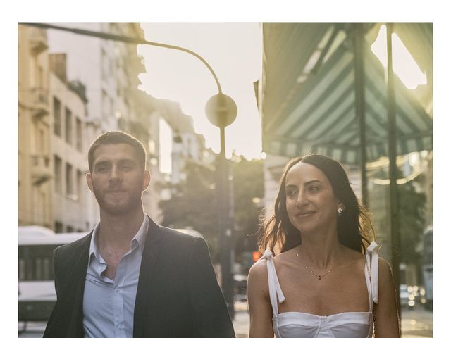 El casamiento de Yannick y Victoria en Villa de Mayo, Buenos Aires 4