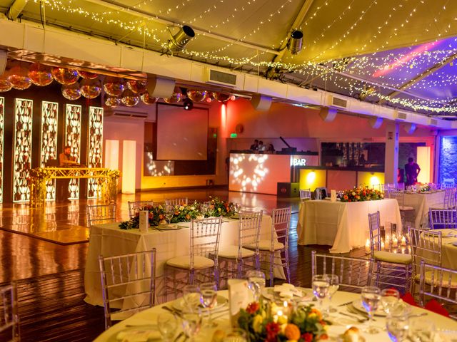 El casamiento de Yannick y Victoria en Villa de Mayo, Buenos Aires 6