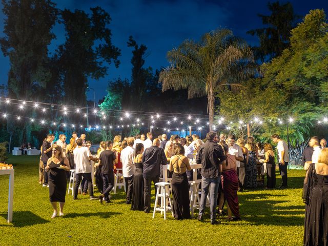 El casamiento de Yannick y Victoria en Villa de Mayo, Buenos Aires 7