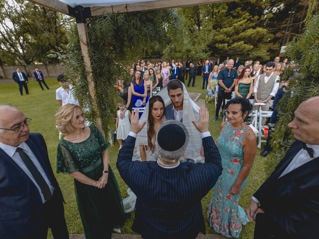 El casamiento de Yannick y Victoria en Villa de Mayo, Buenos Aires 10