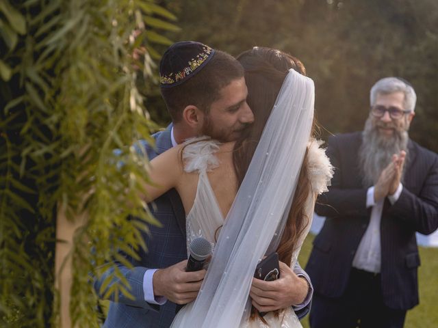 El casamiento de Yannick y Victoria en Villa de Mayo, Buenos Aires 11