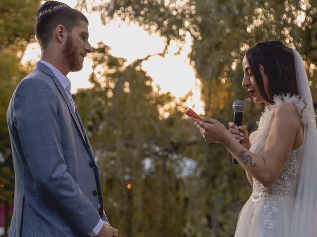 El casamiento de Yannick y Victoria en Villa de Mayo, Buenos Aires 12