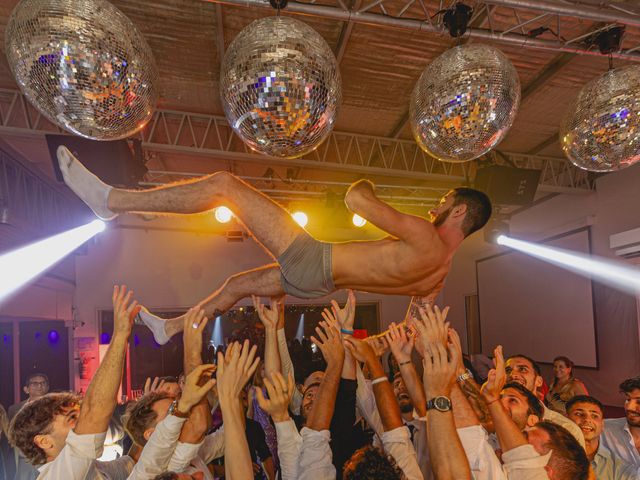 El casamiento de Yannick y Victoria en Villa de Mayo, Buenos Aires 15