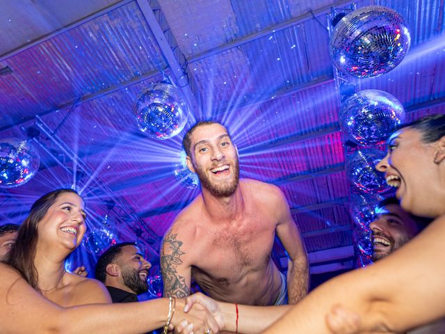El casamiento de Yannick y Victoria en Villa de Mayo, Buenos Aires 19