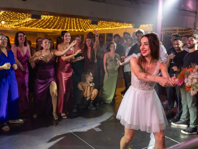 El casamiento de Yannick y Victoria en Villa de Mayo, Buenos Aires 23