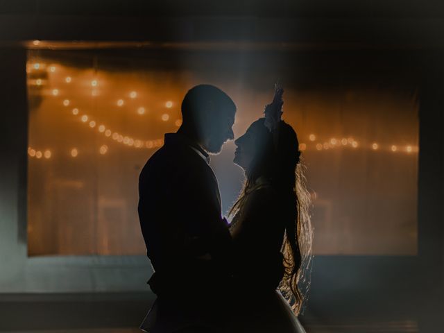 El casamiento de Yannick y Victoria en Villa de Mayo, Buenos Aires 27