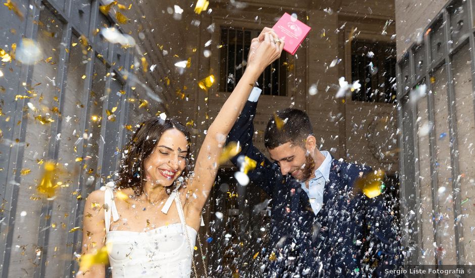 El casamiento de Yannick y Victoria en Villa de Mayo, Buenos Aires