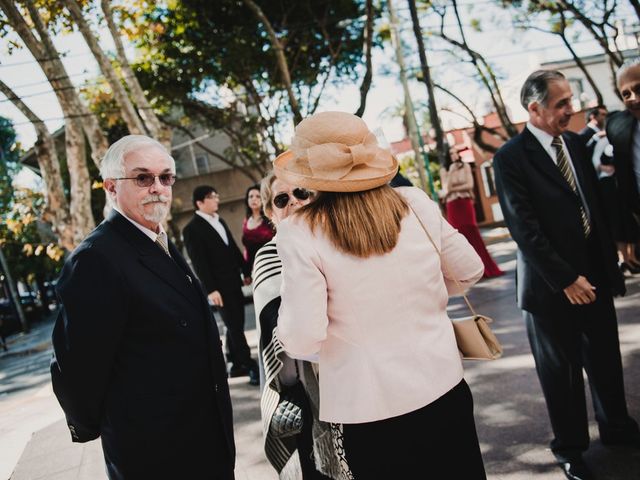 El casamiento de Facundo y Monica en Vicente López, Buenos Aires 36