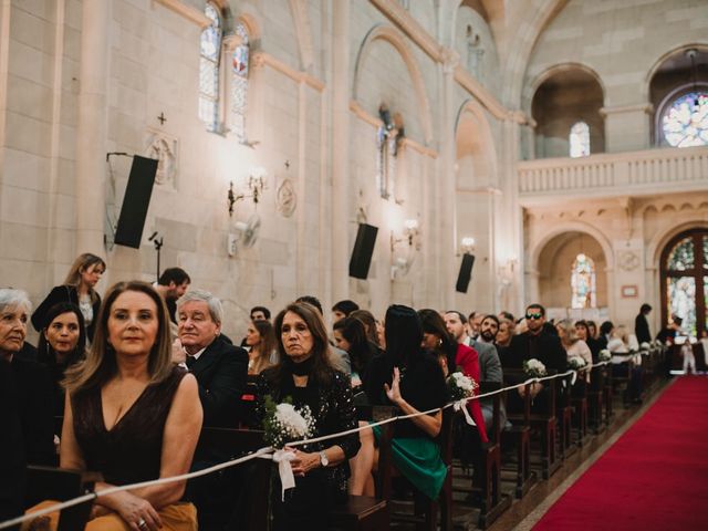 El casamiento de Facundo y Monica en Vicente López, Buenos Aires 41