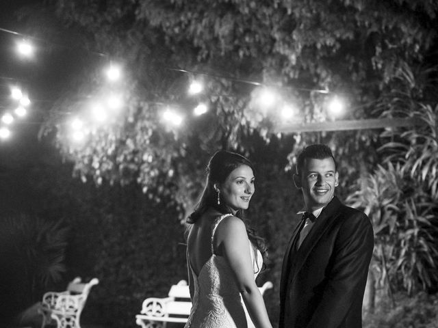El casamiento de Emi y Cami en Caballito, Capital Federal 65