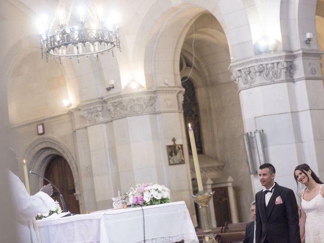 El casamiento de Emi y Cami en Caballito, Capital Federal 100