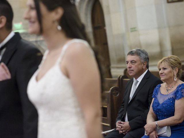 El casamiento de Emi y Cami en Caballito, Capital Federal 102