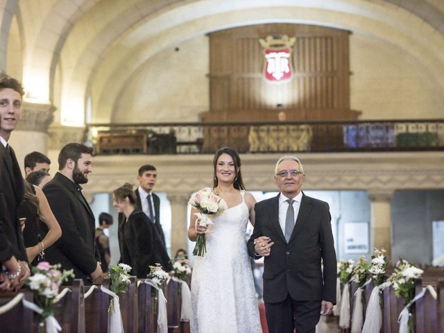 El casamiento de Emi y Cami en Caballito, Capital Federal 111