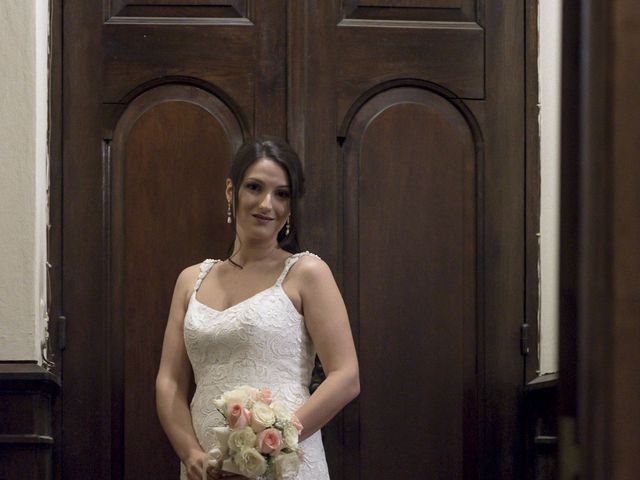 El casamiento de Emi y Cami en Caballito, Capital Federal 115