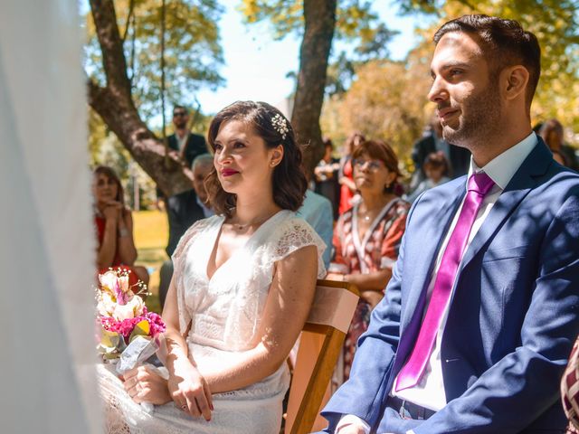 El casamiento de Adrián y Valeria en Villa Elisa, Buenos Aires 16