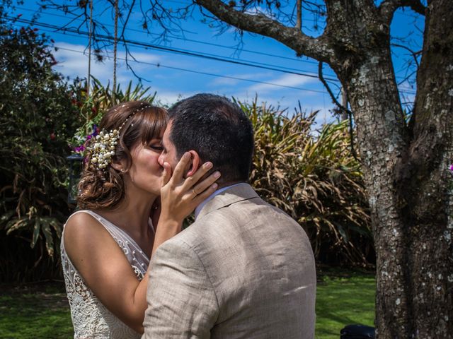 El casamiento de Maximiliano y Daniela en Los Nogales, Tucumán 11