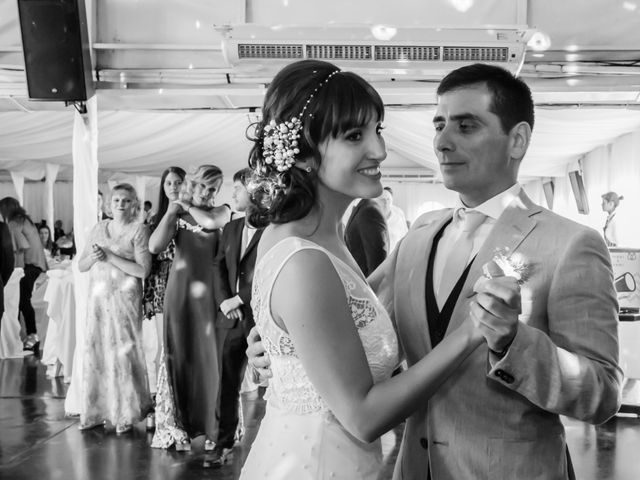 El casamiento de Maximiliano y Daniela en Los Nogales, Tucumán 12