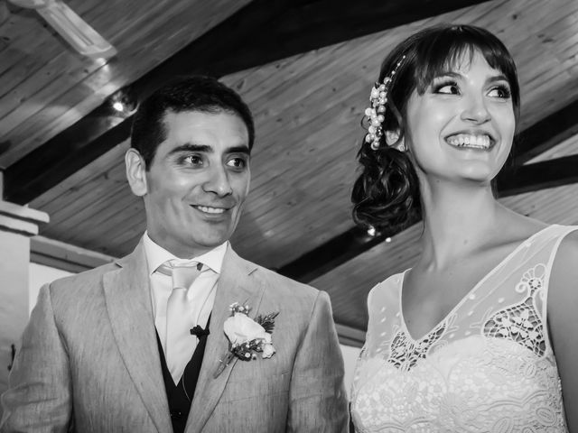El casamiento de Maximiliano y Daniela en Los Nogales, Tucumán 15