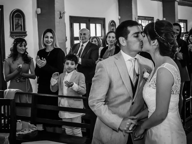 El casamiento de Maximiliano y Daniela en Los Nogales, Tucumán 17