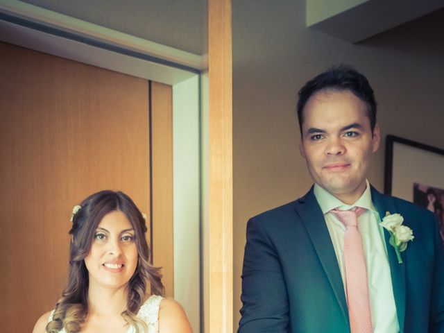 El casamiento de Lucas y Xoana en Caballito, Capital Federal 12
