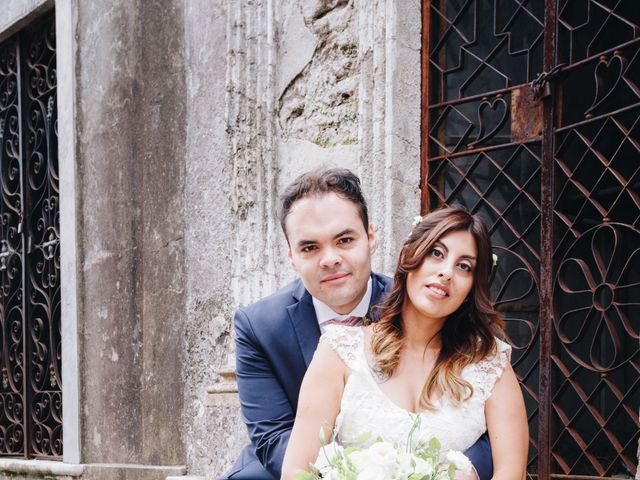 El casamiento de Lucas y Xoana en Caballito, Capital Federal 71