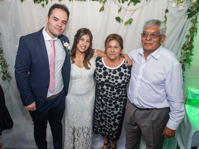 El casamiento de Lucas y Xoana en Caballito, Capital Federal 110