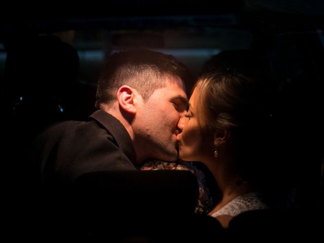 El casamiento de Marcelo y Flor en Buena Yerba, Tucumán 27