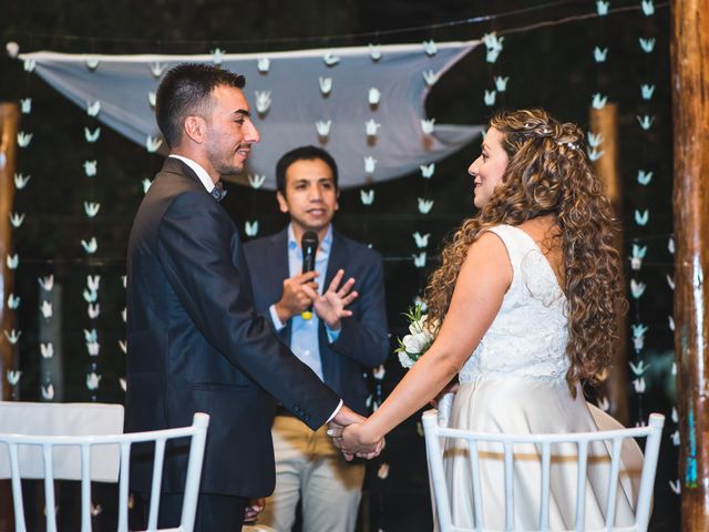El casamiento de Fabricio y Belén en Ciudad de Junin, Mendoza 8
