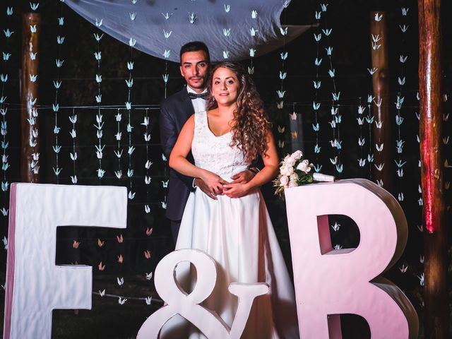 El casamiento de Fabricio y Belén en Ciudad de Junin, Mendoza 10