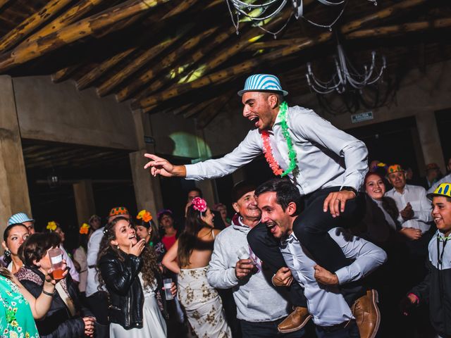 El casamiento de Fabricio y Belén en Ciudad de Junin, Mendoza 19