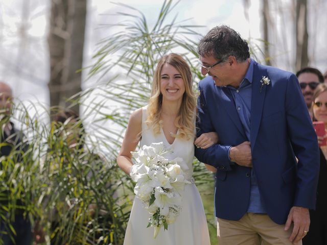 El casamiento de Pablo y Nika en Rosario, Santa Fe 6