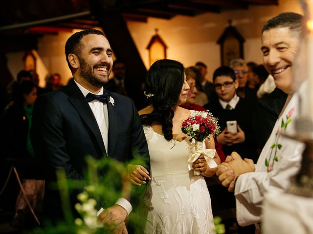 El casamiento de Miguel y Adri en José Clemente Paz, Buenos Aires 19