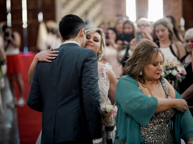 El casamiento de Nacho y Meli en Mendoza, Mendoza 33