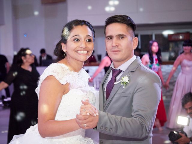 El casamiento de Frank y Carla en Rodeo de la Cruz, Mendoza 74