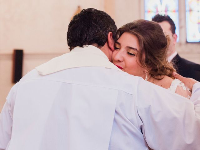 El casamiento de Cristian y Julieta en Rosario, Santa Fe 26