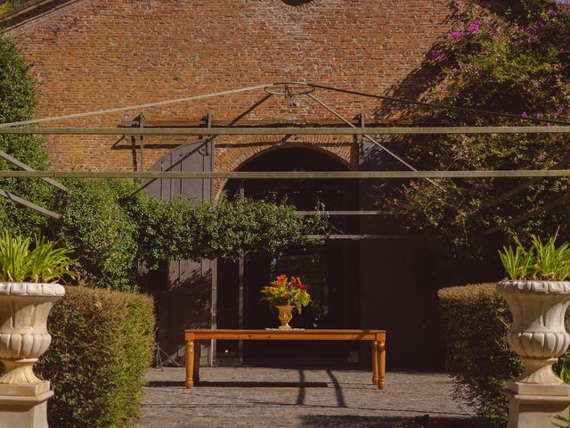 El casamiento de Benjamin y Julia en Coronel Brandsen, Buenos Aires 5